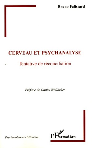 Couverture de l'ouvrage